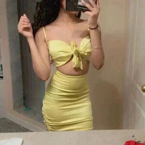 2  piece matching set from fashion nova